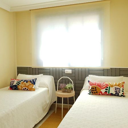 Sunandsea Apartment Almunecar Luaran gambar
