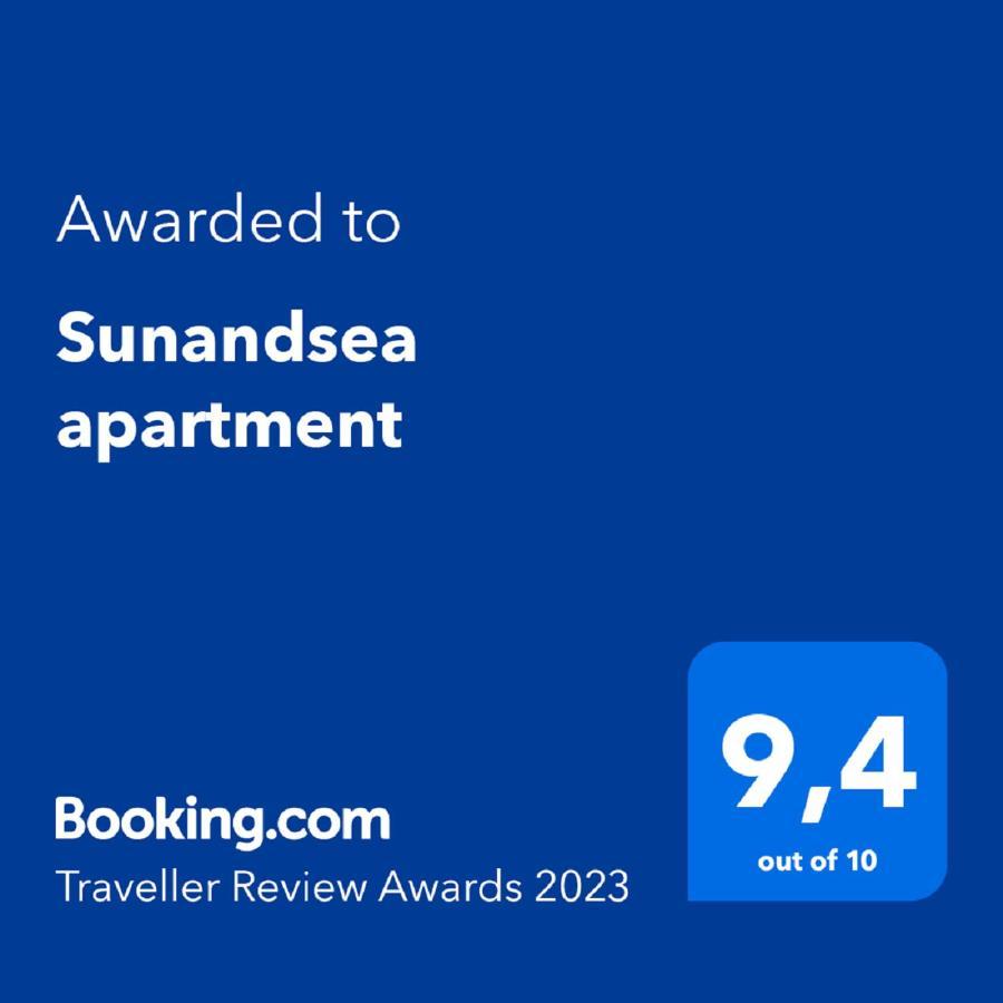 Sunandsea Apartment Almunecar Luaran gambar