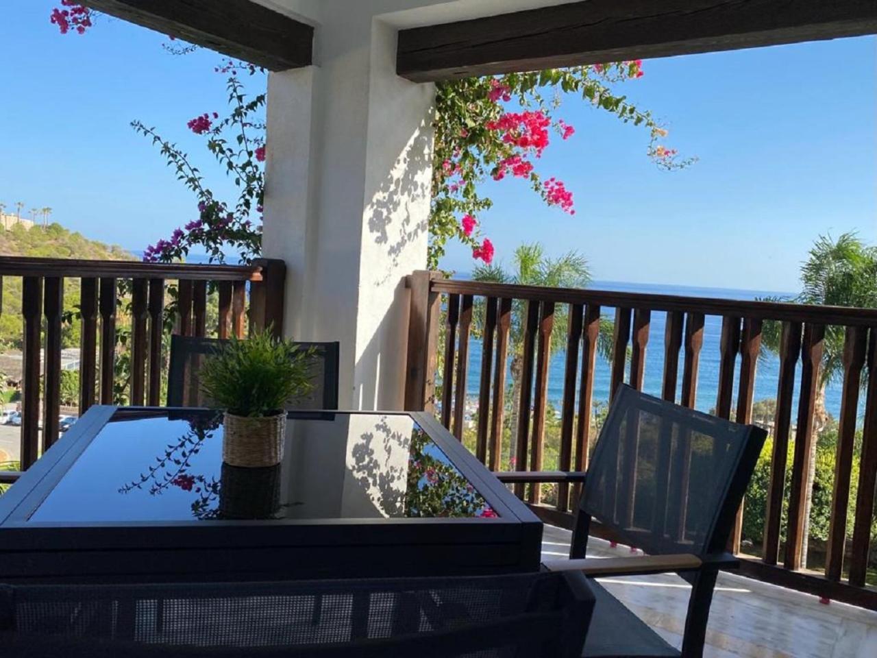 Sunandsea Apartment Almunecar Luaran gambar