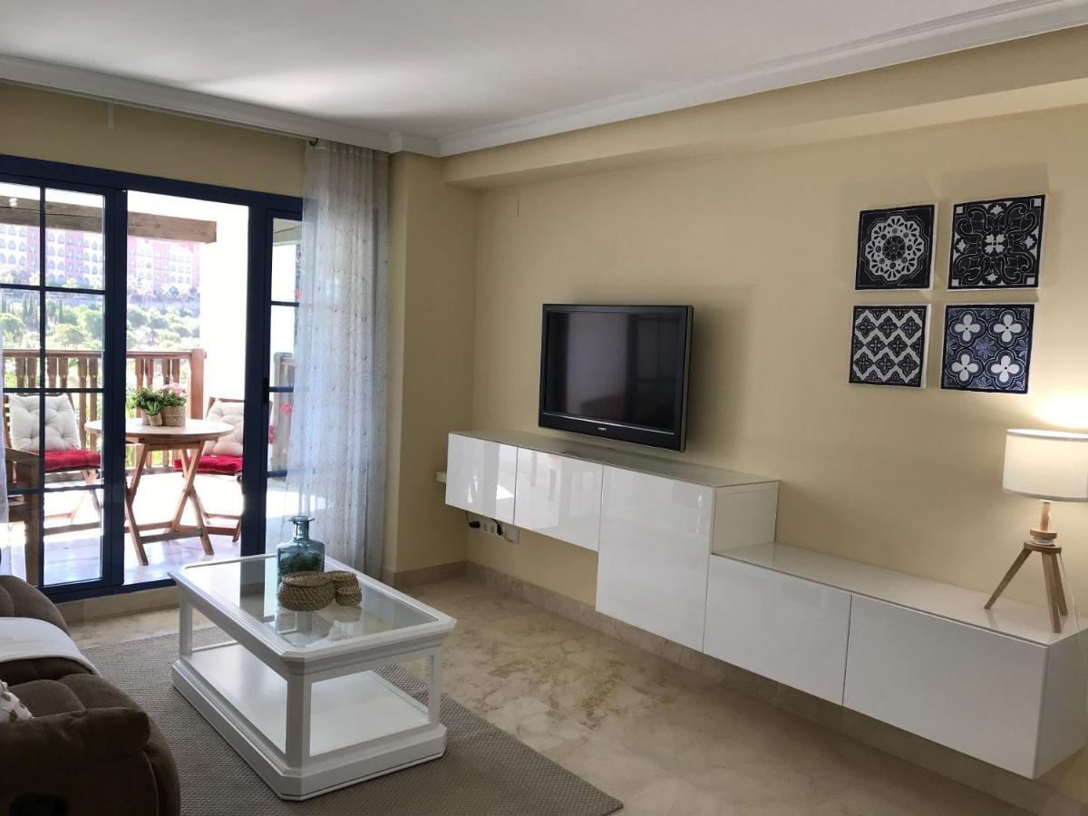 Sunandsea Apartment Almunecar Luaran gambar