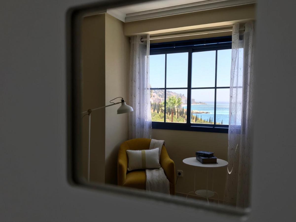 Sunandsea Apartment Almunecar Luaran gambar