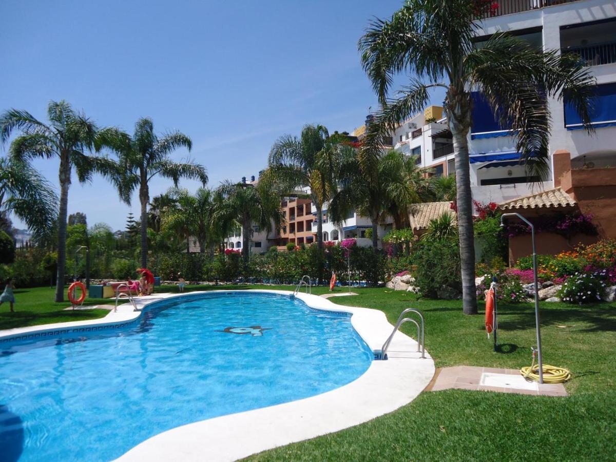 Sunandsea Apartment Almunecar Luaran gambar