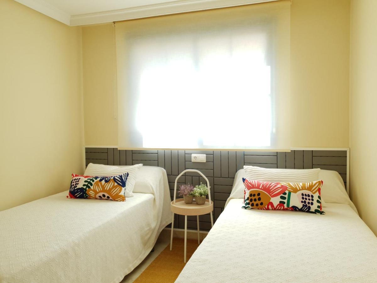 Sunandsea Apartment Almunecar Luaran gambar