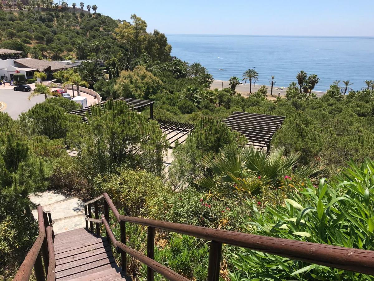 Sunandsea Apartment Almunecar Luaran gambar