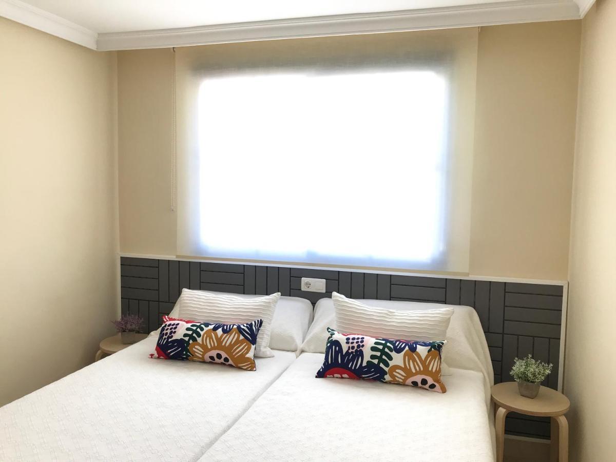 Sunandsea Apartment Almunecar Luaran gambar