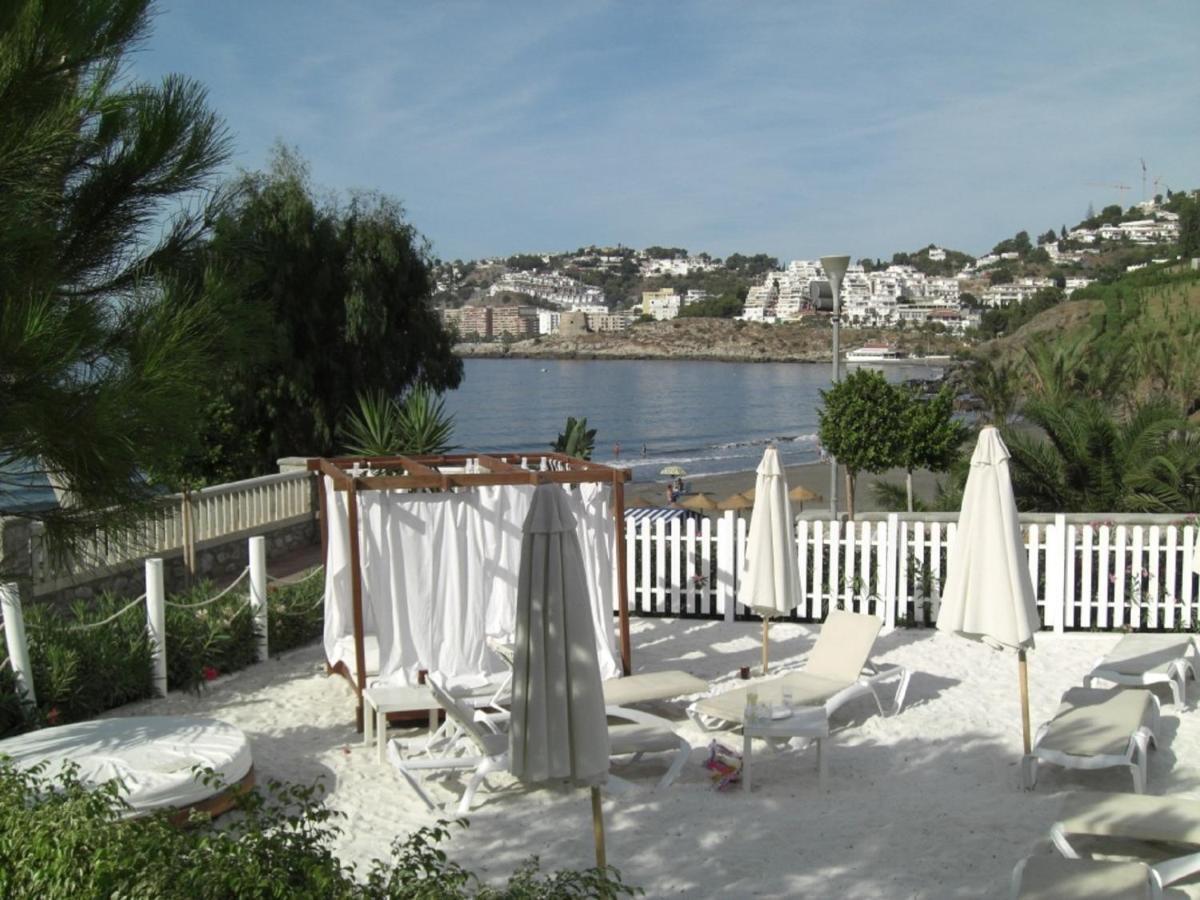 Sunandsea Apartment Almunecar Luaran gambar