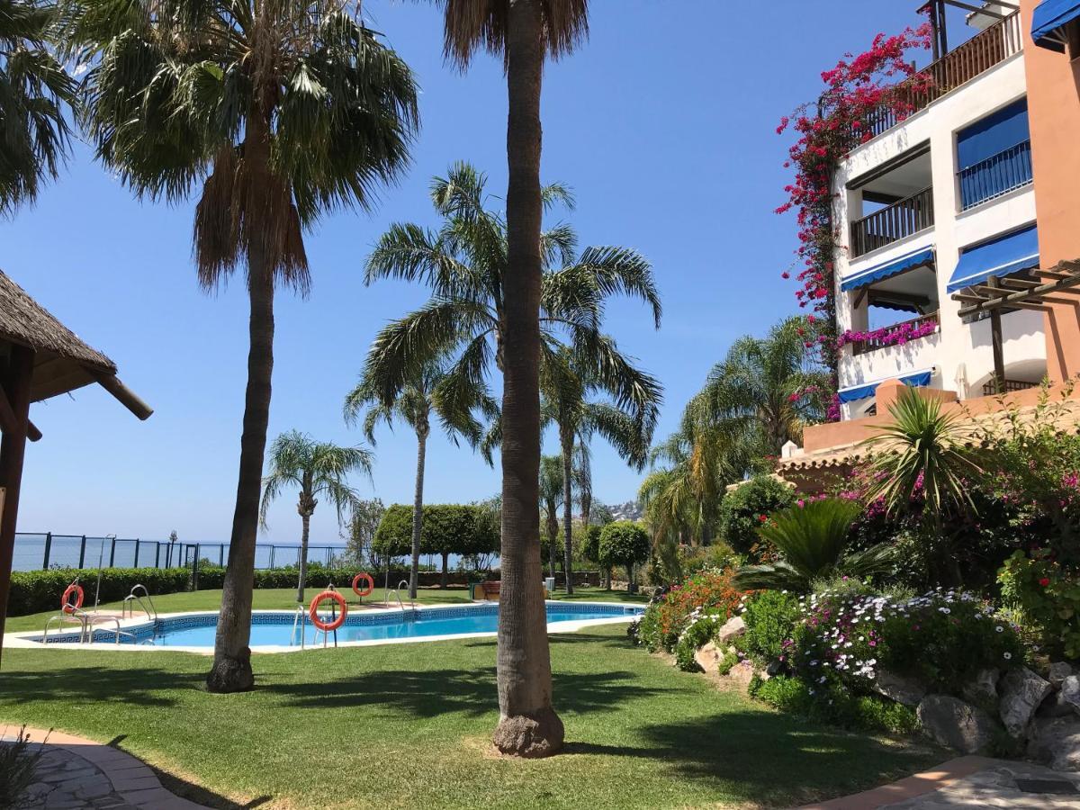 Sunandsea Apartment Almunecar Luaran gambar