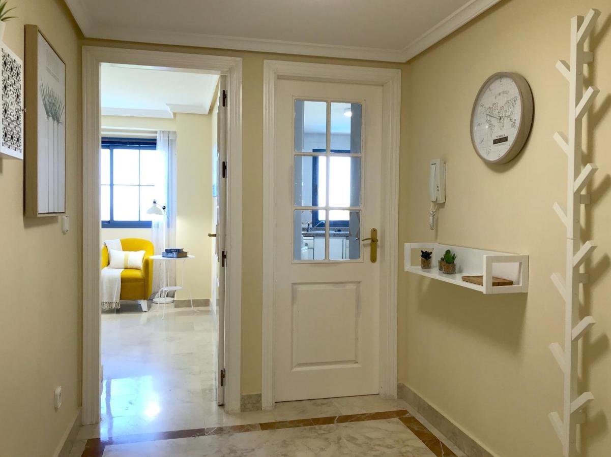 Sunandsea Apartment Almunecar Luaran gambar