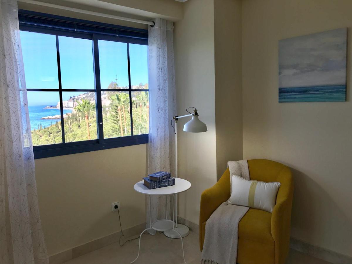 Sunandsea Apartment Almunecar Luaran gambar
