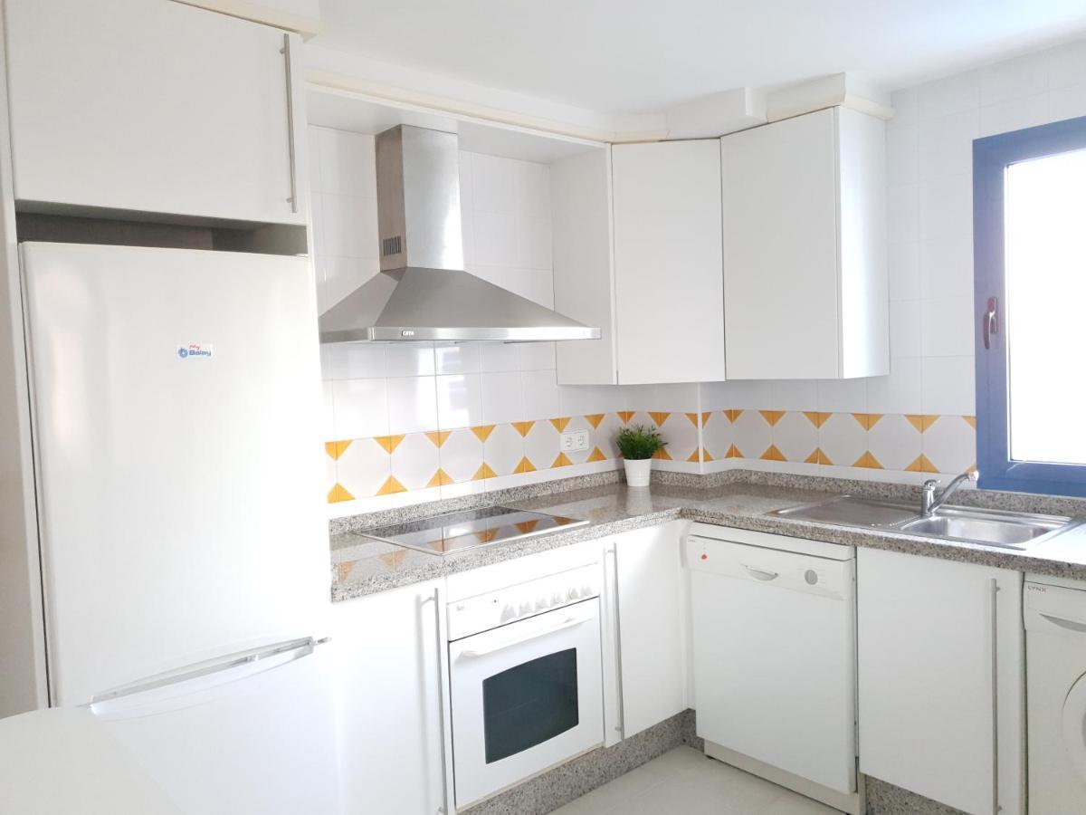 Sunandsea Apartment Almunecar Luaran gambar