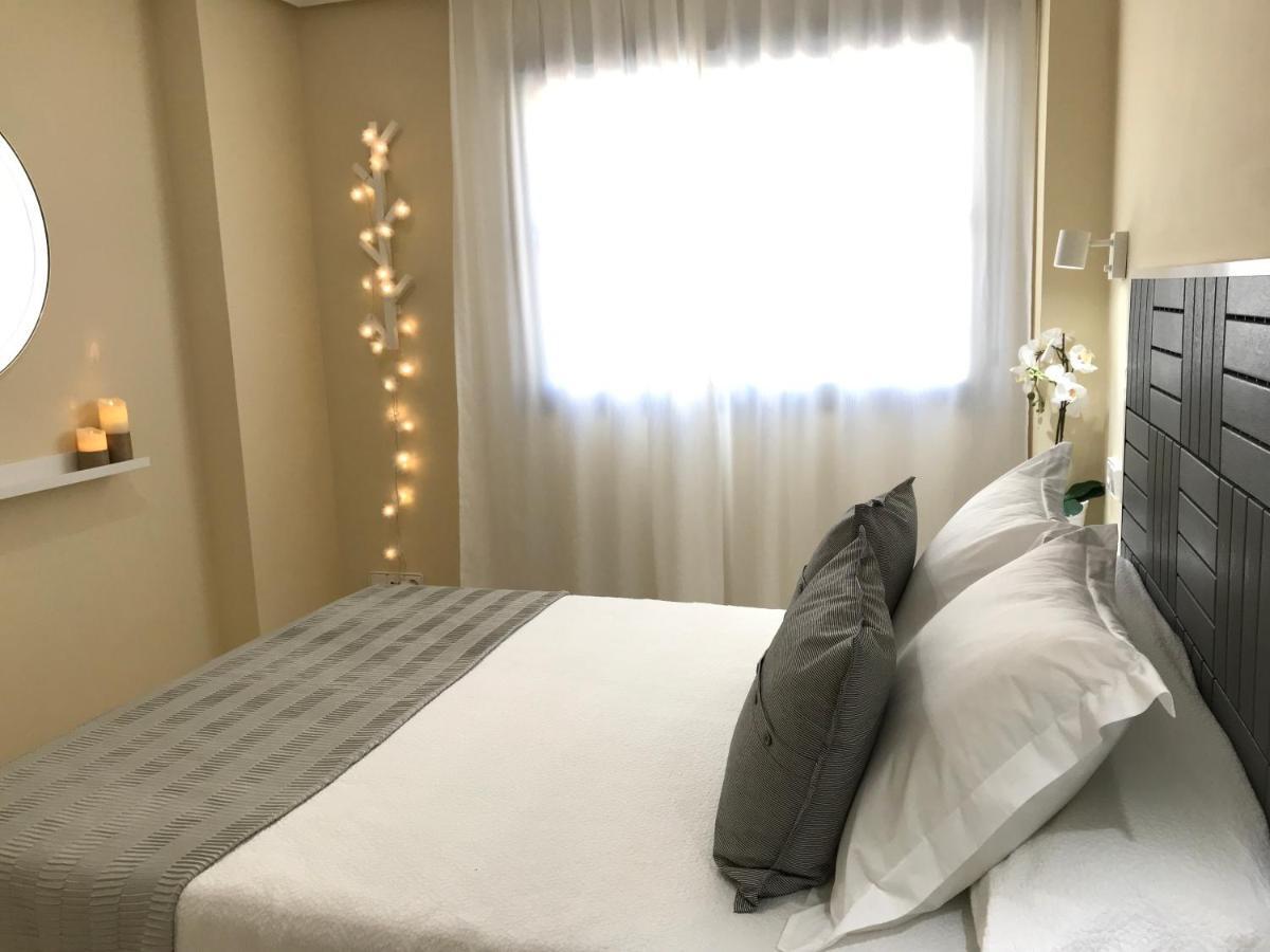 Sunandsea Apartment Almunecar Luaran gambar
