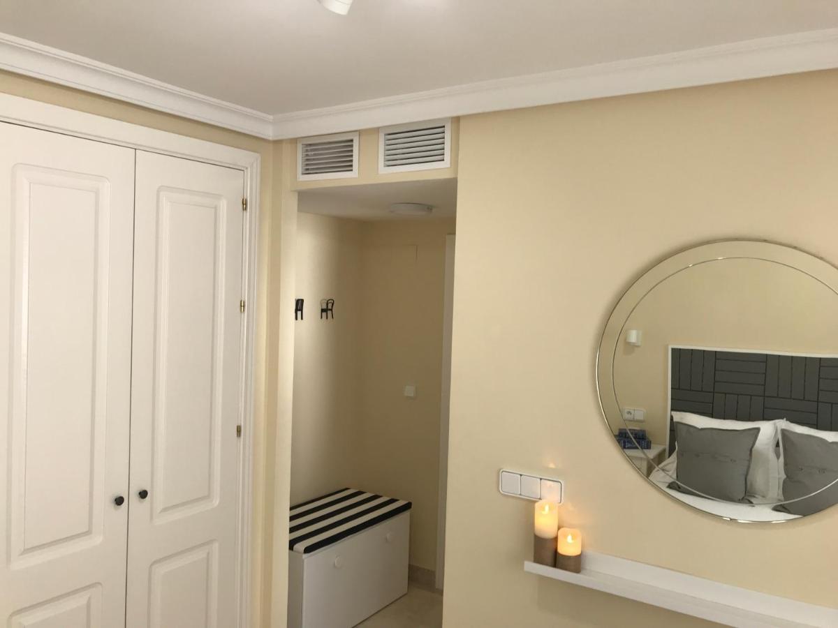 Sunandsea Apartment Almunecar Luaran gambar