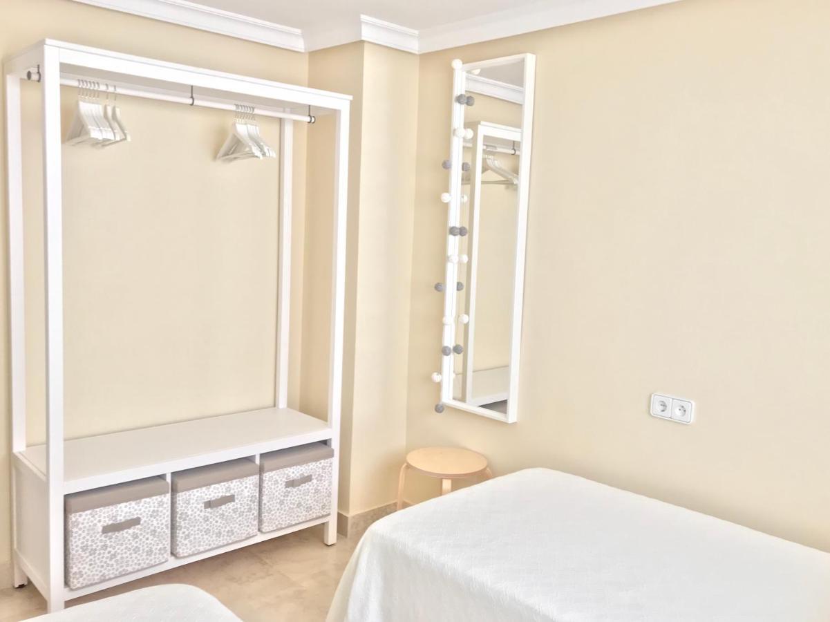 Sunandsea Apartment Almunecar Luaran gambar