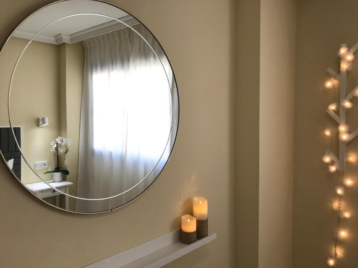Sunandsea Apartment Almunecar Luaran gambar