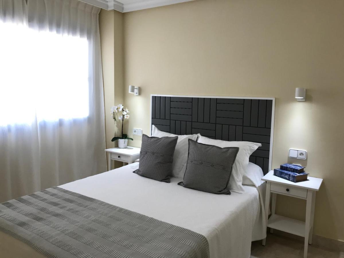 Sunandsea Apartment Almunecar Luaran gambar